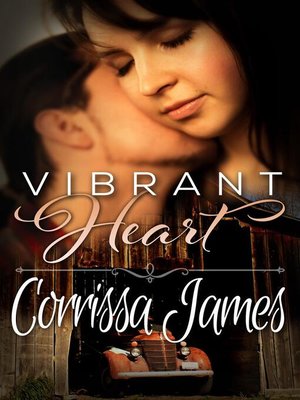cover image of Vibrant Heart